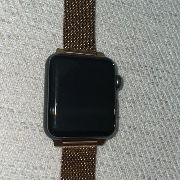 Apple Watch series 3 38mm - Picture 5 of 12